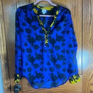 Peyton Jensen’s top